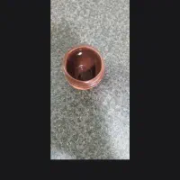 فروش کوزه خالی ماست چکیده|ظروف نگهدارنده، پلاستیکی، یکبارمصرف|همدان, |دیوار