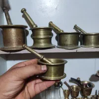 هاون.هاونگ.هونگ|کلکسیون اشیاء عتیقه|دهاقان, |دیوار