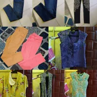 کفش بوت کاپشن پالتوکیف مانتو بافت همه اک تیکه ۵۰|لباس|مشهد, کوی دروی|دیوار