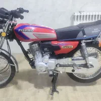 موتور ۱۴۰۳۱۲۵