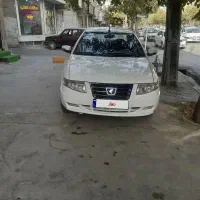 سمند ۸۸ تک