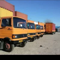 باربری درخشان.اثاثیه منزل.  کارگر  خاور مسقف|خدمات حمل و نقل|مشهد, شهرک رازی (شهرک غرب)|دیوار