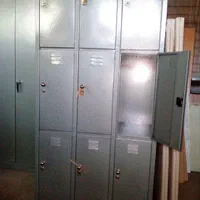 کمد فلزی رختکنی و کمد بایگانی و کمد ابزار|خدمات پیشه و مهارت|تبریز, |دیوار