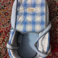 ساک حمل نوزاد