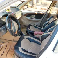 پژو پارس تیو فایو