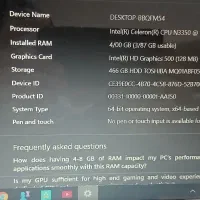 لپ‌تاپ ایسوس Asus laptop|رایانه همراه|مشهد, توس (بلوار توس)|دیوار