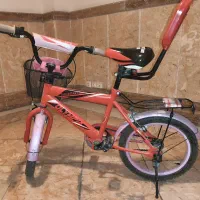 دوچرخه سایز 16