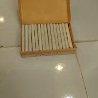 یه بسته قدیمی هما