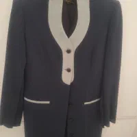 مانتو شلوار اداری