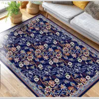 گلیم جدید ، فرش ساحل