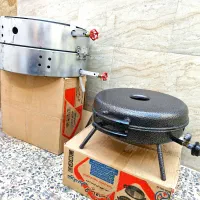 تنور گازی|اجاق گاز و لوازم برقی پخت‌وپز|اهواز, بیست متری شهرداری|دیوار