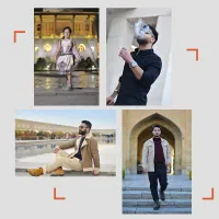 عکاسی و فیلمبرداری اصفهان