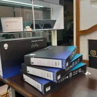 لپتاپ آلینور۱۶اینچ نسل14 Alienware 16 2024 RTX5060