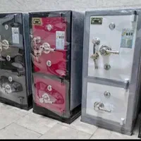 گاوصندوق درکمالشهر حصارک مهرشهر