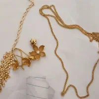 طلاهای سبک ونو