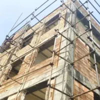 داربست بندی نیشابور