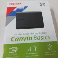 هارد اکسترنال توشیبا گارانتی اصلی آکبند و پلمپ|قطعات و لوازم جانبی رایانه|قم, صفائیه|دیوار