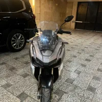 طرح adv150