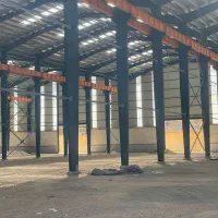 کارخانه ذوب/۱۵ مگا وات برق/پست ۶۳ کیلو ولت