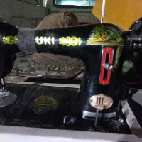 چرخ خیاطی سالم