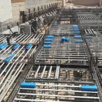 فیش آپارتمان بنیاد