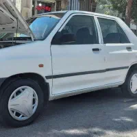 پرایدمدل ۹۴بیرنگ