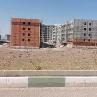 اپارتمان واقع در فاز ۷وصفر شهر پرند