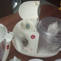 غذاساز مولینکس