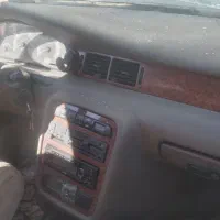 سمندتصادفی دوگانه کارخانه|خودرو سواری و وانت|زنجان, |دیوار