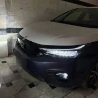هوندا سیتی ۲۰۲۳|خودرو سواری و وانت|تهران, قیطریه|دیوار