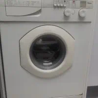 لباسشویی حایر