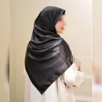 روسری ابریشم وارداتی با ارسال رایگان