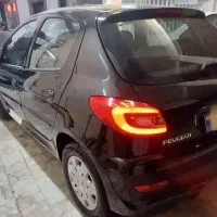 ۲۰۷ فول|خودرو سواری و وانت|مشهد, جانباز|دیوار