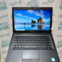 لپتاپ Dell 7290 سبک i7|رایانه همراه|تهران, مهران|دیوار