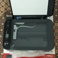 چاپگر سه کاره کانن مدل pixma ts3440