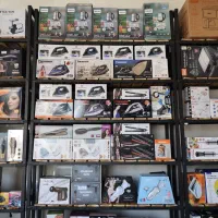 لوازم خانگی آک و پلم