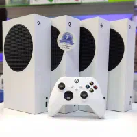 خریدار فروشنده ایکس باکس وان سری اس PS4.5