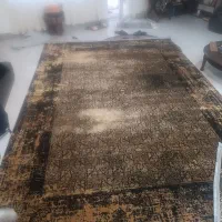 فرش1200شانه تراکم 3200الیاف طبیعی بامبو