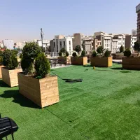 استخدام خدمات رستوران و کافه