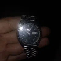 دوعددساعت مچی سیکو5نبضی|ساعت|اصفهان, حصه شمالی|دیوار