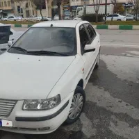 سمند lx|خودرو سواری و وانت|یاسوج, |دیوار