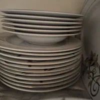 چینی تقدیس نو|ظروف سرو و پذیرایی|تهران, وصفنارد|دیوار