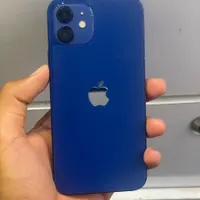اپل iPhone 12 با حافظهٔ ۱۲۸ گیگابایت|موبایل|مشهد, عبادی|دیوار