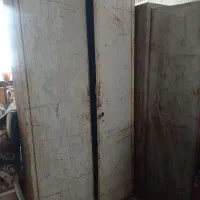 کمدفلزی