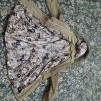 یک بارانی و یک کاپشن در حد نو ترکیه ای|لباس|قم, چهل درخت|دیوار