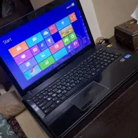لپ تاپ لنوو Lenovo|رایانه همراه|گرگان, |دیوار