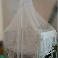 تخت وگهواره