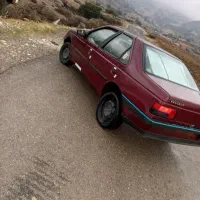 ۴۰۵مدل ۸۳ بشرط