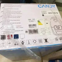 جارو برقی کندی ایتالیایی اکبند
