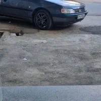 ۴۰۵مدل ۹۶